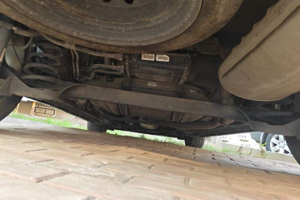 BYD Song MAX 2019, 12000 км, за 6596 USD - фото 25