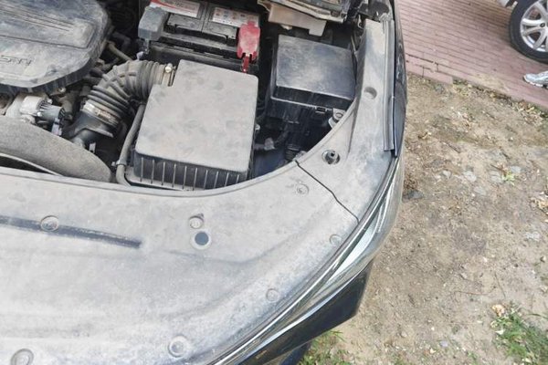 BYD Song MAX 2019, 12000 км, за 6596 USD - фото 22