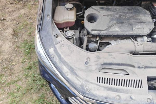 BYD Song MAX 2019, 12000 км, за 6596 USD - фото 23