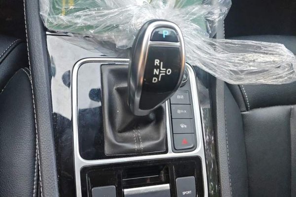 BYD Song MAX 2019, 12000 км, за 6596 USD - фото 14