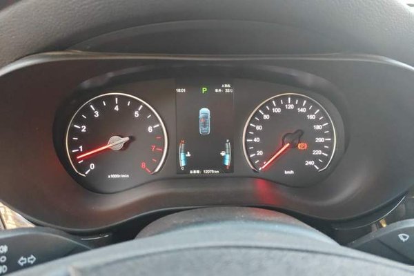 BYD Song MAX 2019, 12000 км, за 6596 USD - фото 11