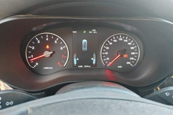 BYD Song MAX 2019, 12000 км, за 6596 USD - фото 12