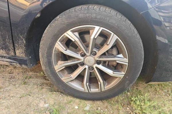BYD Song MAX 2019, 12000 км, за 6596 USD - фото 8
