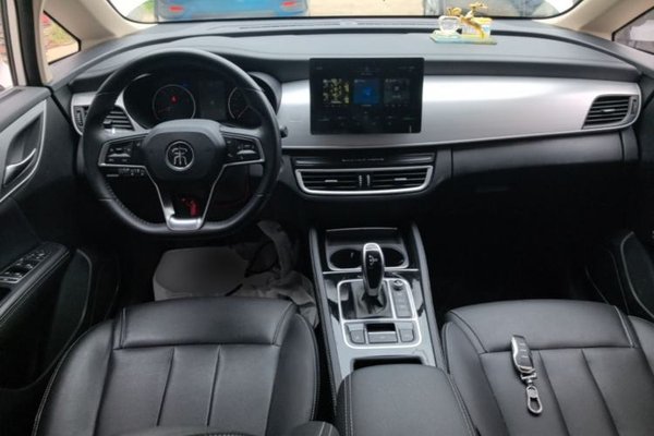 BYD Song MAX 2021, 23000 км, за 10066 USD - фото 13