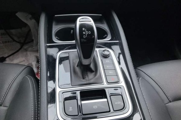 BYD Song MAX 2021, 23000 км, за 10066 USD - фото 17