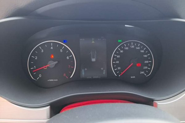 BYD Song MAX 2021, 23000 км, за 10066 USD - фото 15