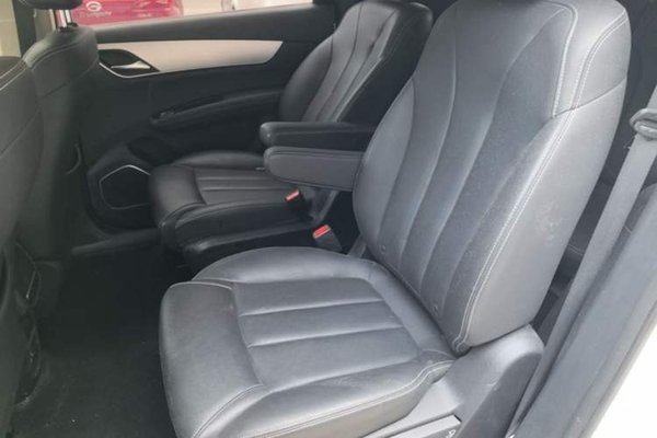BYD Song MAX 2021, 23000 км, за 10066 USD - фото 20