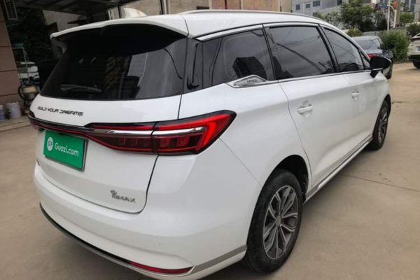 BYD Song MAX 2021, 23000 км, за 10066 USD - фото 6