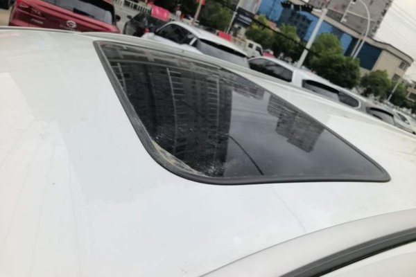 BYD Song MAX 2021, 23000 км, за 10066 USD - фото 11