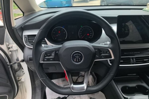 BYD Song MAX 2021, 23000 км, за 10066 USD - фото 14