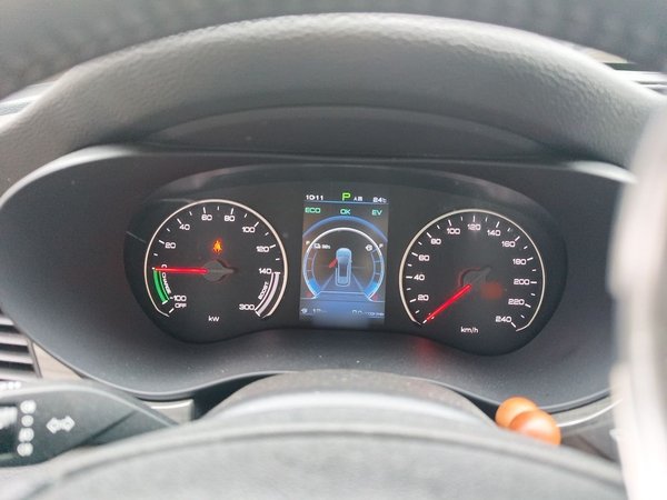 BYD Song MAX New Energy 2019, 123200 км, за 8955 USD - фото 10