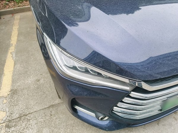 BYD Song MAX New Energy 2019, 123200 км, за 8955 USD - фото 7