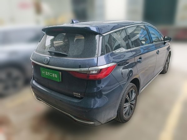 BYD Song MAX New Energy 2019, 123200 км, за 8955 USD - фото 6