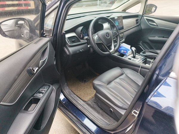BYD Song MAX New Energy 2019, 123200 км, за 8955 USD - фото 19