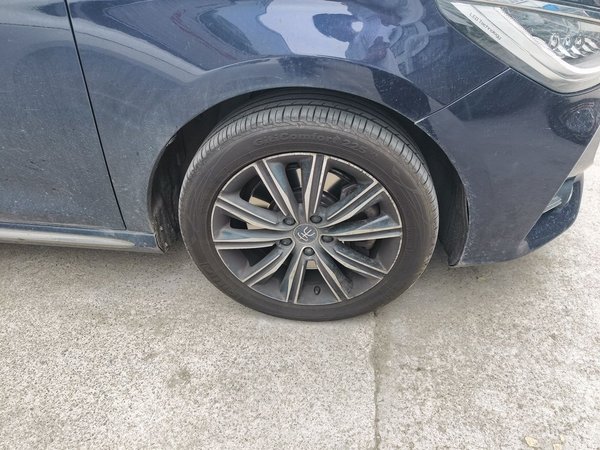 BYD Song MAX New Energy 2019, 123200 км, за 8955 USD - фото 8