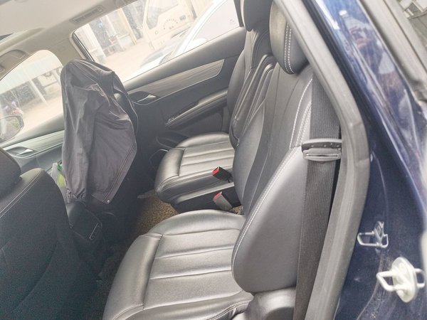 BYD Song MAX New Energy 2019, 123200 км, за 8955 USD - фото 20