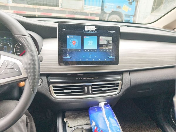 BYD Song MAX New Energy 2019, 123200 км, за 8955 USD - фото 12