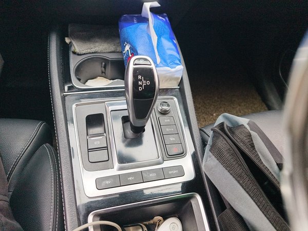 BYD Song MAX New Energy 2019, 123200 км, за 8955 USD - фото 13