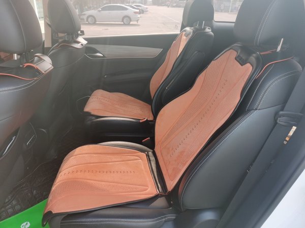 BYD Song MAX New Energy 2019, 112100 км, за 8270 USD - фото 20