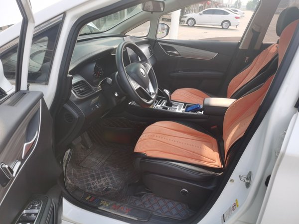 BYD Song MAX New Energy 2019, 112100 км, за 8270 USD - фото 19