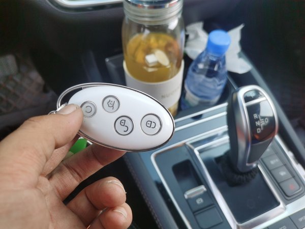 BYD Song MAX New Energy 2019, 112100 км, за 8270 USD - фото 17