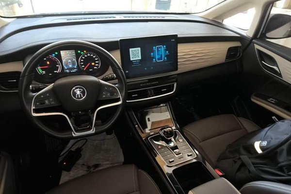 BYD Song MAX New Energy 2022, 97100 км, за 11975 USD - фото 15