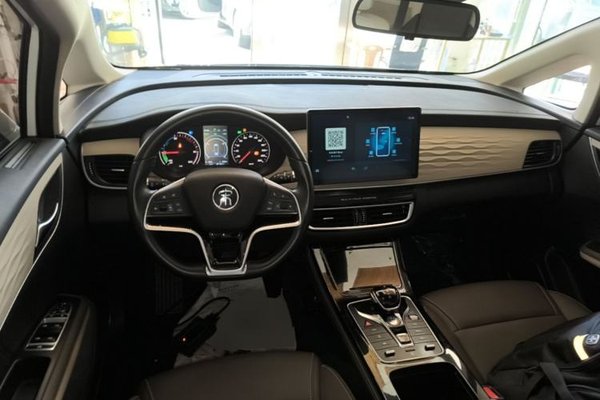 BYD Song MAX New Energy 2022, 97100 км, за 11975 USD - фото 12
