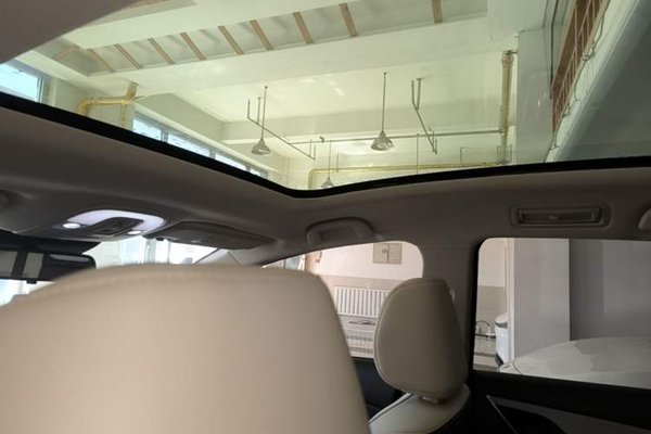 BYD Song MAX New Energy 2022, 97100 км, за 11975 USD - фото 21