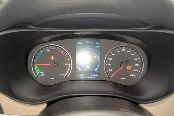 BYD Song MAX New Energy 2022, 97100 км, за 11975 USD - фото 14