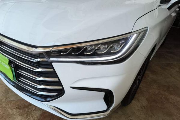 BYD Song MAX New Energy 2022, 97100 км, за 11975 USD - фото 8