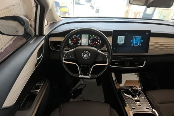 BYD Song MAX New Energy 2022, 97100 км, за 11975 USD - фото 13