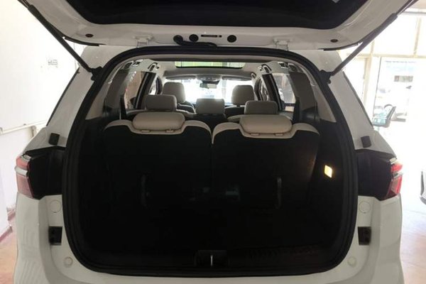 BYD Song MAX New Energy 2022, 97100 км, за 11975 USD - фото 22