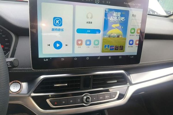 BYD Song New Energy 2019, за 7981 USD - фото 16