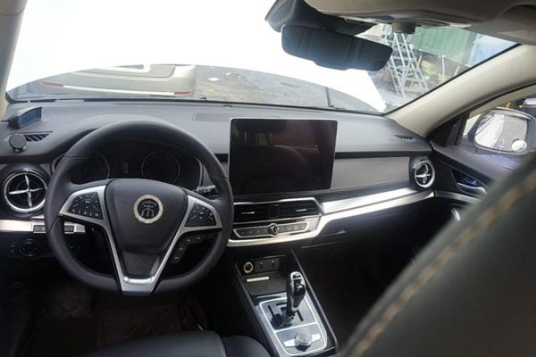 BYD Song New Energy 2019, за 7981 USD - фото 13