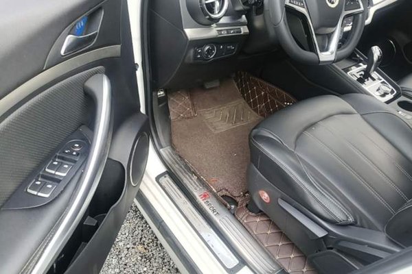 BYD Song New Energy 2019, за 7981 USD - фото 19