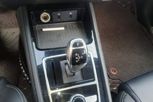BYD Song New Energy 2019, за 7981 USD - фото 17