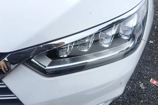 BYD Song New Energy 2019, за 7981 USD - фото 9