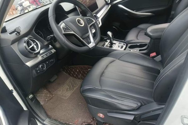 BYD Song New Energy 2019, за 7981 USD - фото 18