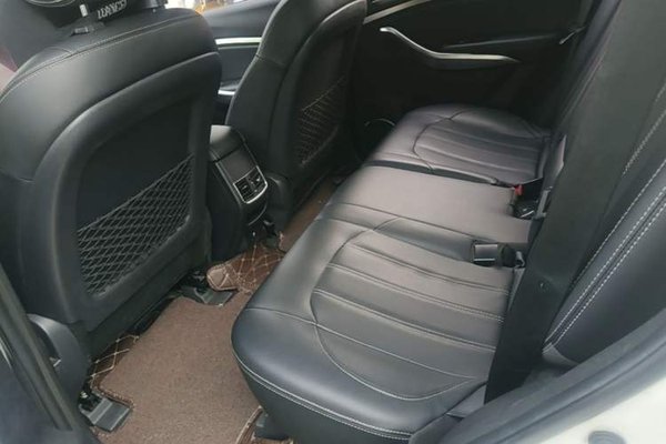 BYD Song New Energy 2019, за 7981 USD - фото 20