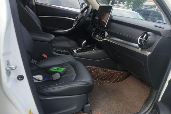 BYD Song New Energy 2019, за 7981 USD - фото 23