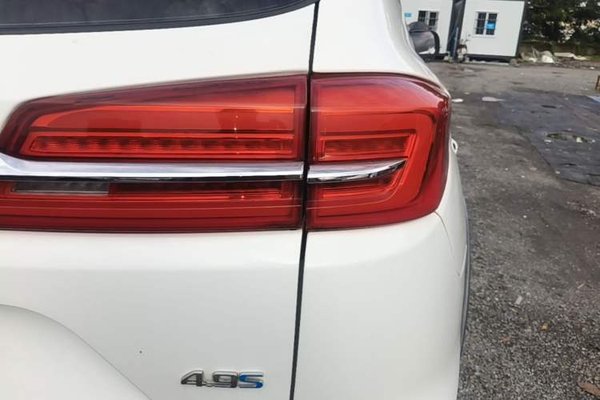 BYD Song New Energy 2019, за 7981 USD - фото 7