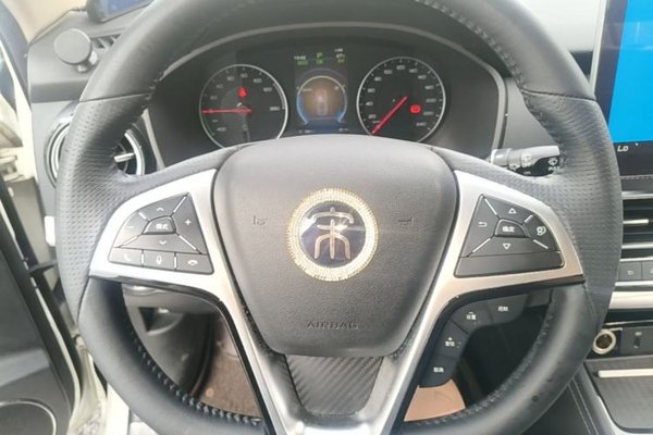 BYD Song New Energy 2019, за 7981 USD - фото 14