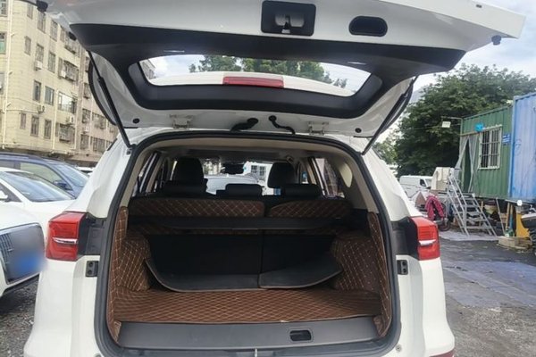 BYD Song New Energy 2019, за 7981 USD - фото 22