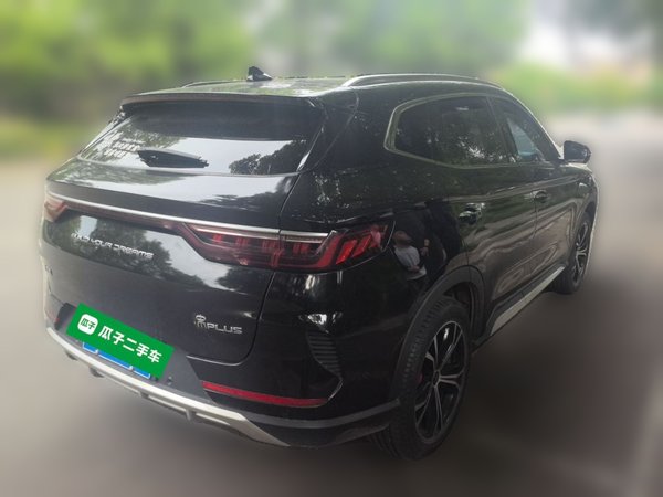 BYD Song PLUS 2020, 57300 км, за 8199 USD - фото 6