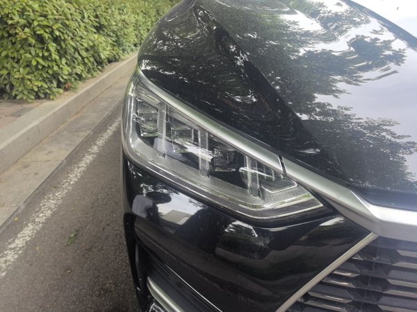 BYD Song PLUS 2020, 57300 км, за 8199 USD - фото 7