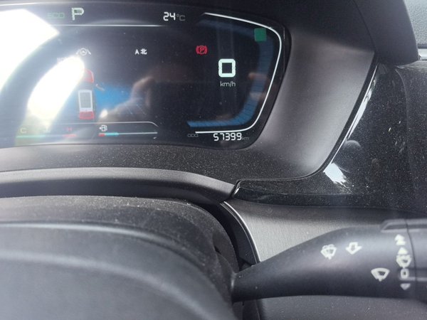 BYD Song PLUS 2020, 57300 км, за 8199 USD - фото 13