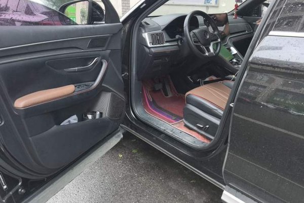 BYD Song PLUS 2020, за 7981 USD - фото 17