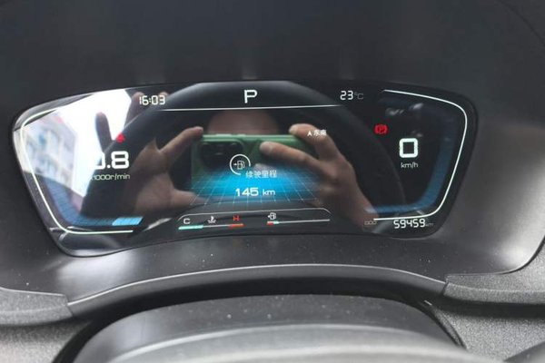 BYD Song PLUS 2020, за 7981 USD - фото 12
