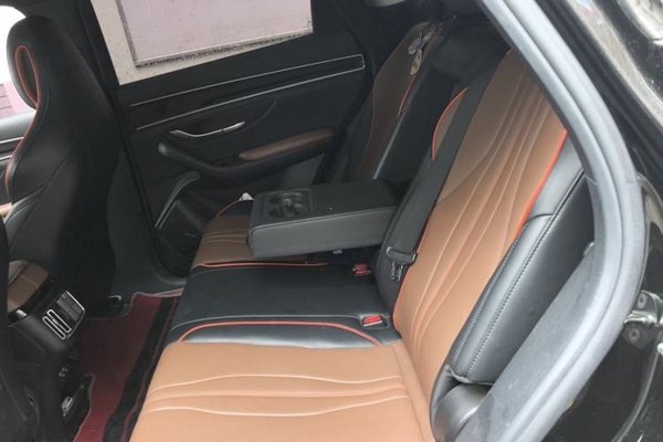 BYD Song PLUS 2020, за 7981 USD - фото 18