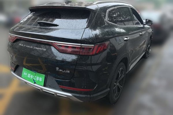 BYD Song PLUS 2020, за 7981 USD - фото 6